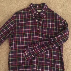 GREAT FOR FALL 🍁 Southern Pines Button Down